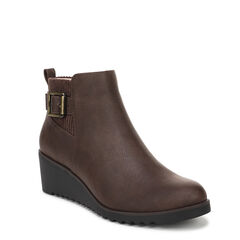 Zayne Ankle Bootie