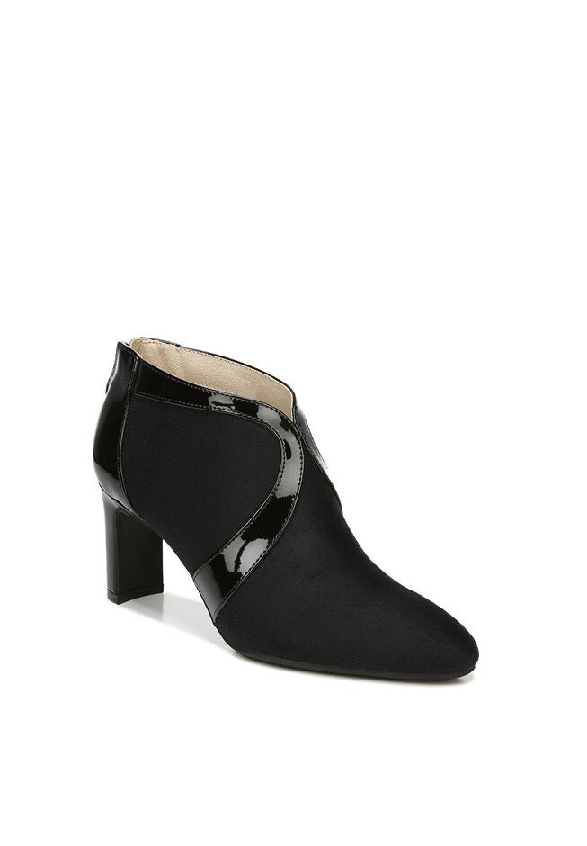 Glamour Booties , BLACK, hi-res image number null
