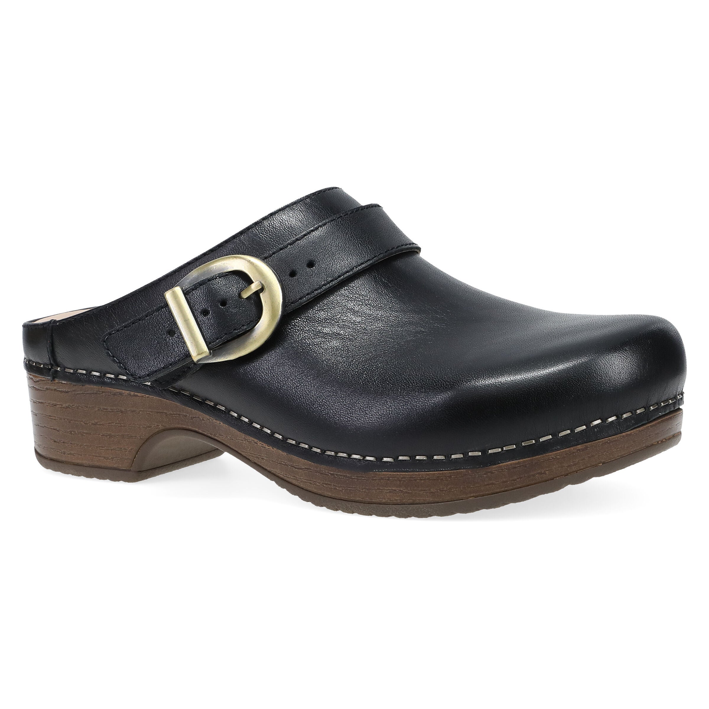 Baylor Mule, BLACK, hi-res image number 0