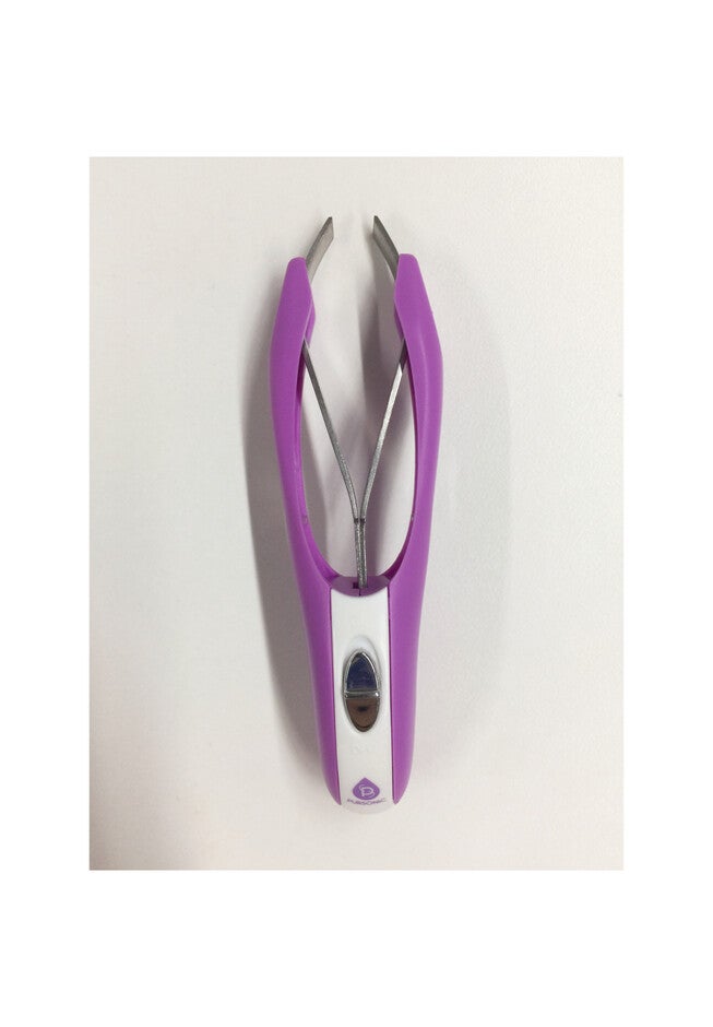 Light Up Retractable Automatic Tweezer, , on-hover image number 1