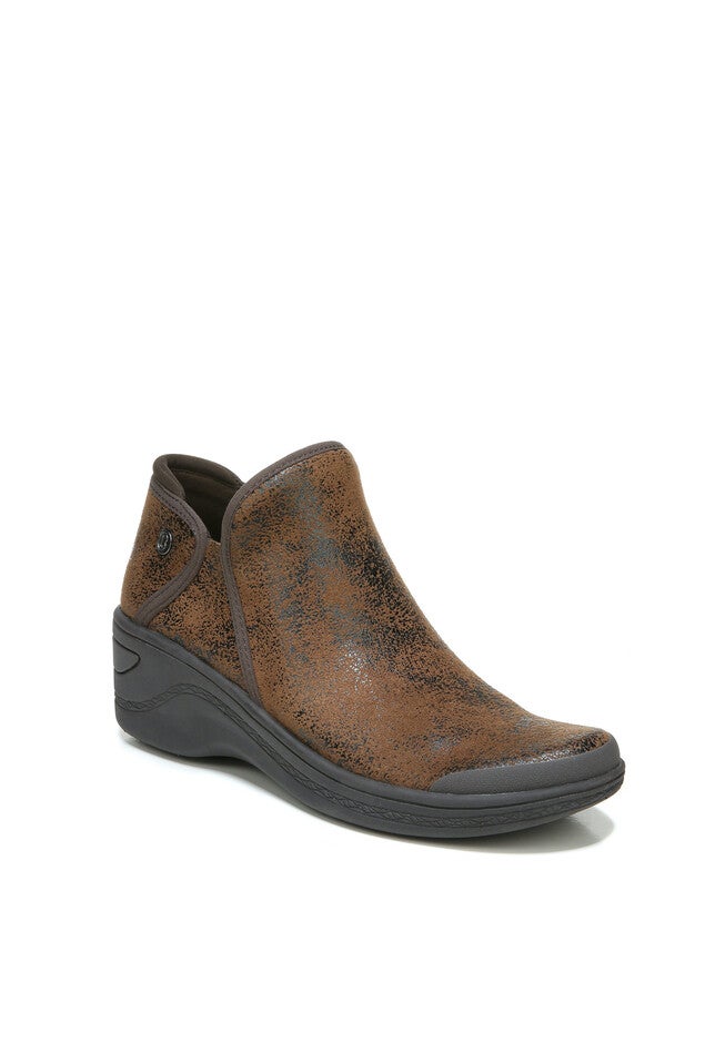 Domino Bootie, WHISKEY, hi-res image number 0