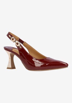 Krissa Slingback Pump