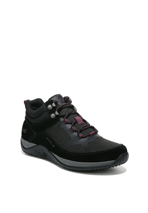 Echo Trek 2 Bootie, BLACK, hi-res image number null