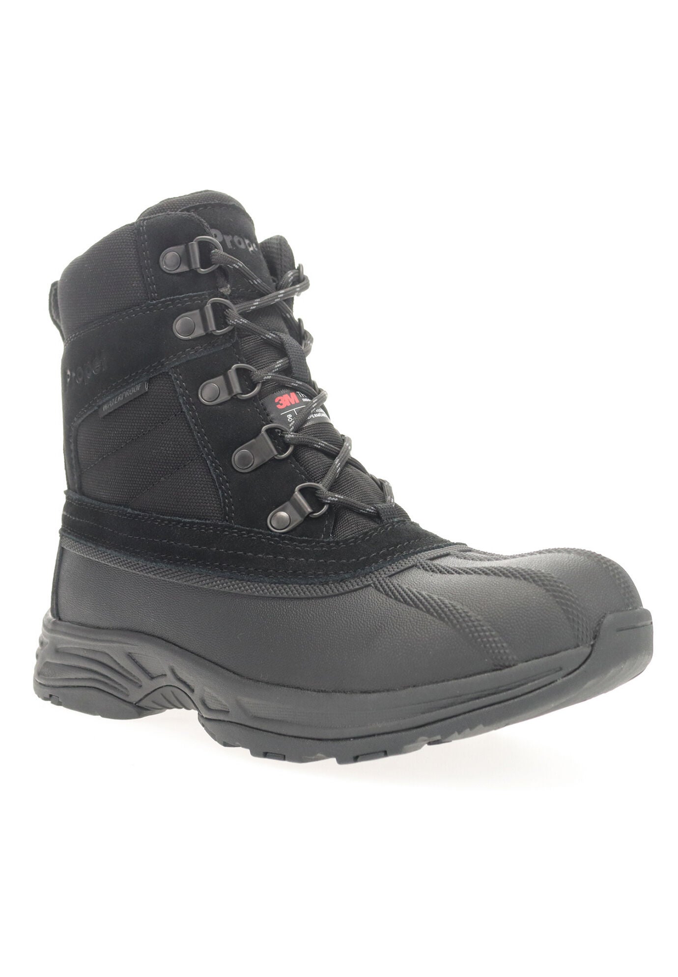 Cortland Boot, BLACK, hi-res image number 0