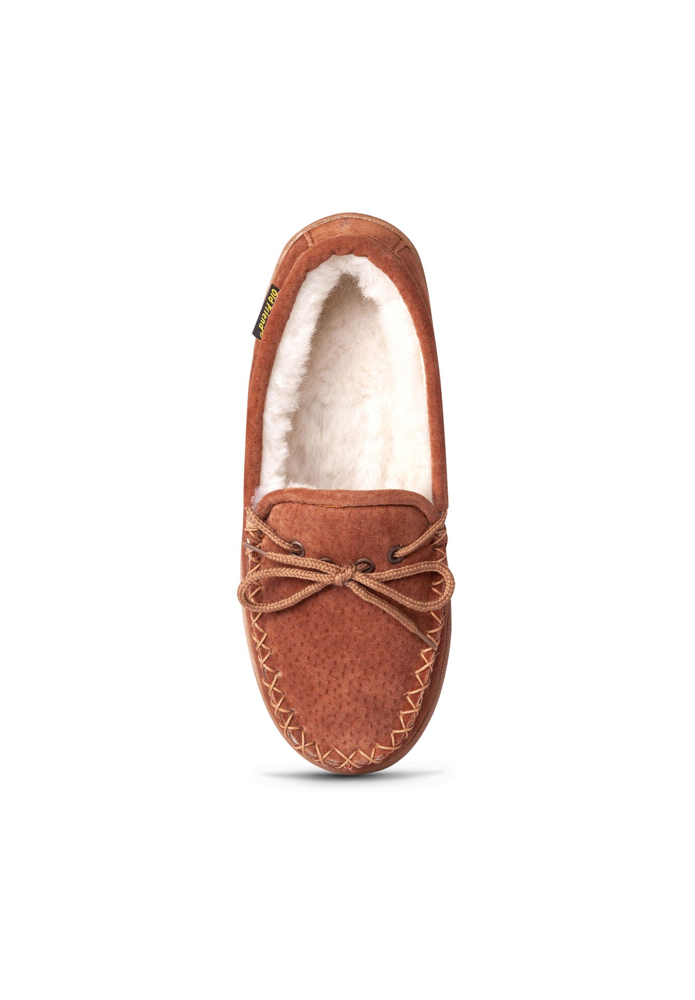 Loafer Moccasin - Wide Width Flats And Slip Ons, , alternate image number 3