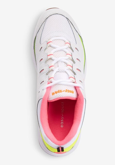 The Romy Sneaker , , alternate image number null