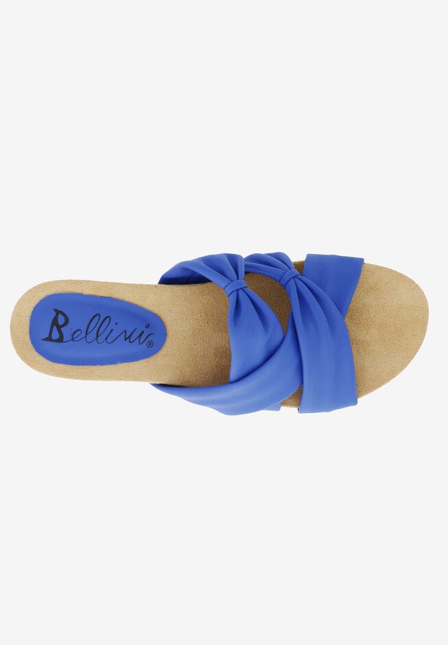Nene Slide Sandal, , alternate image number 6