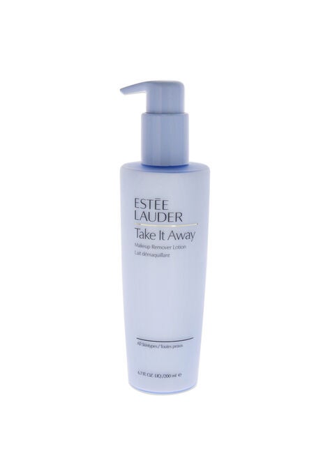 Take It Away Makeup Remover Lotion - All Skin Types -6.7 Oz Makeup Remover, O, hi-res image number null