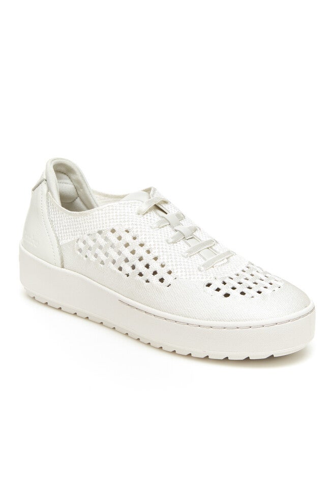 Lilac Sneaker, WHITE SHIMMER, hi-res image number 0