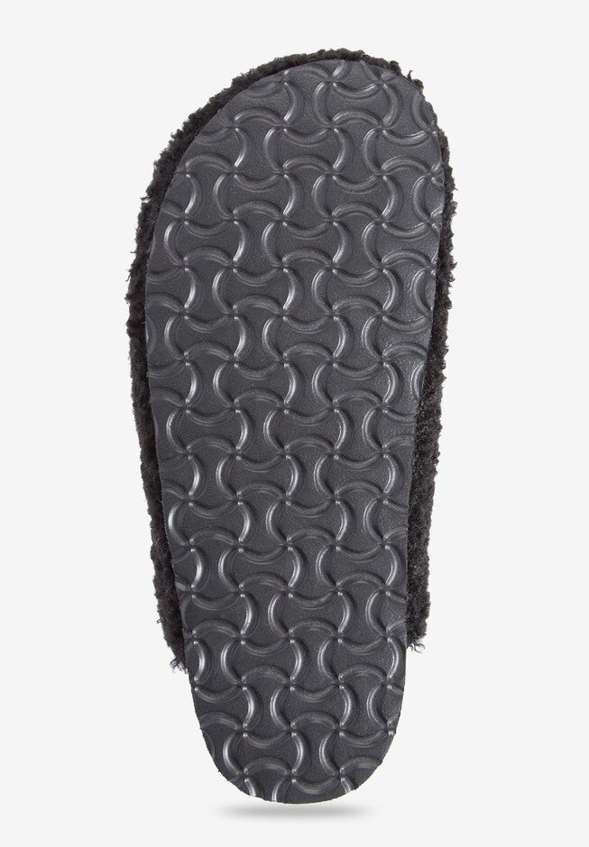 The Salma Slipper By Comfortview, , alternate image number null