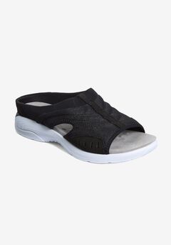 The Tracie Slip On Mule