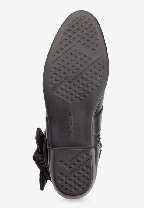 The Heather Regular Calf Boot, , alternate image number null