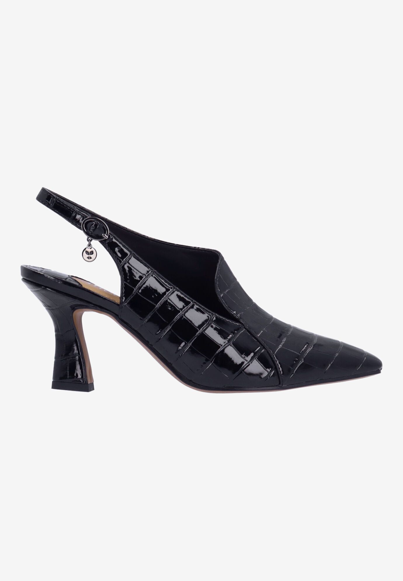 Wide Width Shoes by J. Renee Catherines