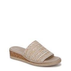 Breezy Sandal