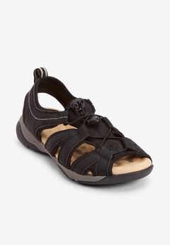 The Trek Sandal