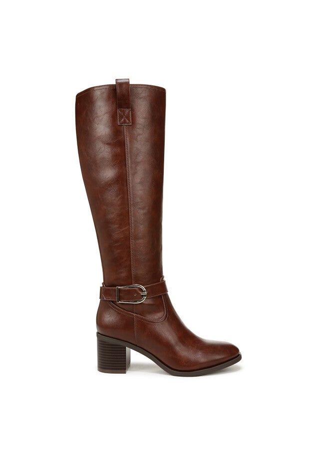 Legend Tall Wide Calf Boot, , alternate image number null