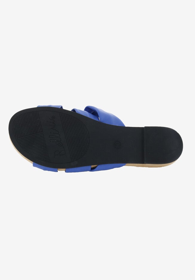 Nene Slide Sandal, , alternate image number 5