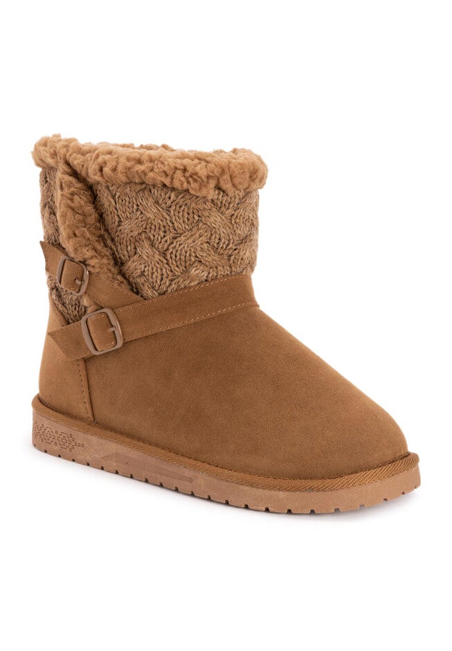 Alyx Bootie, WALNUT, hi-res image number null