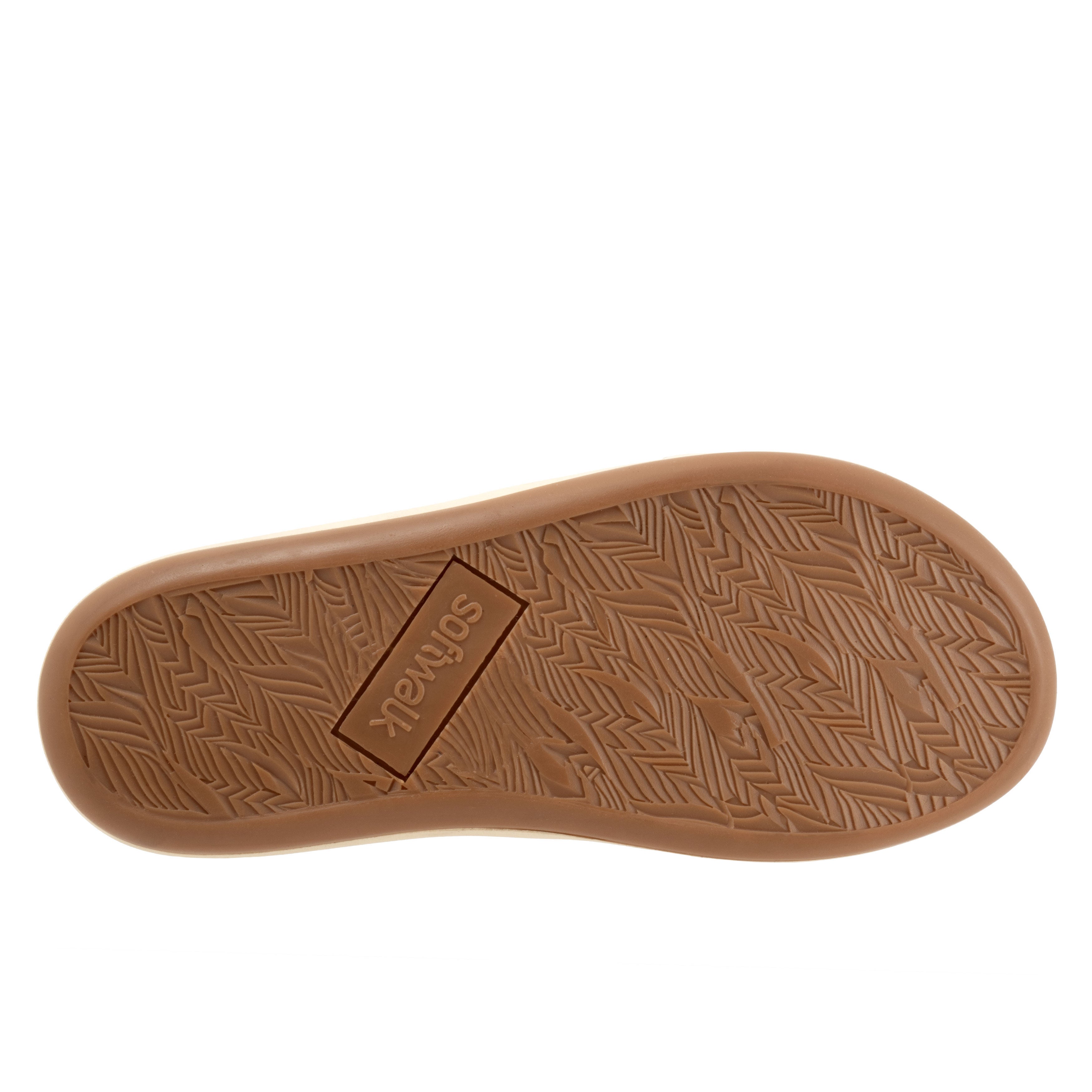 Jewell Sandal, RED, alternate image number 2