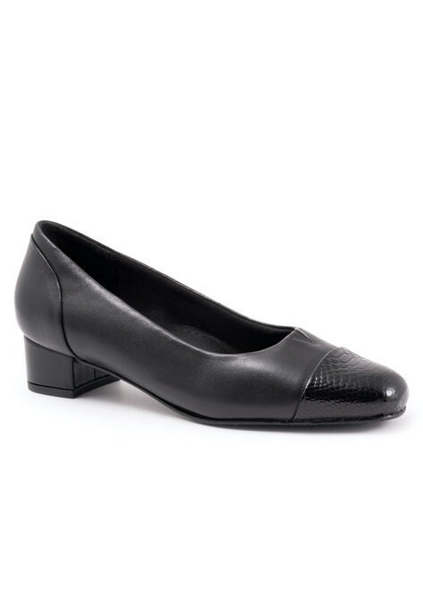 Daisy Pump, BLACK SNAKE, hi-res image number null