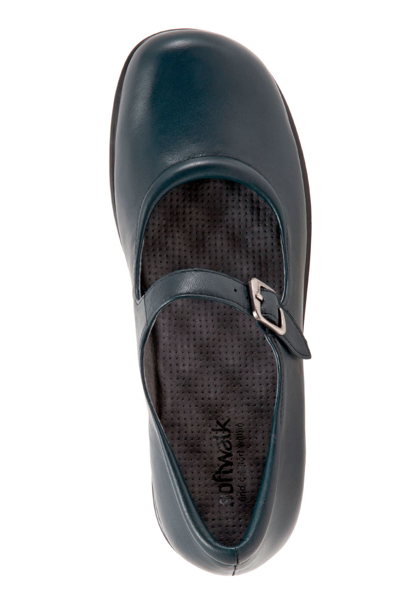 Softwalk mary janes top