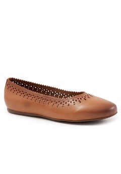 Selma Balled Flat