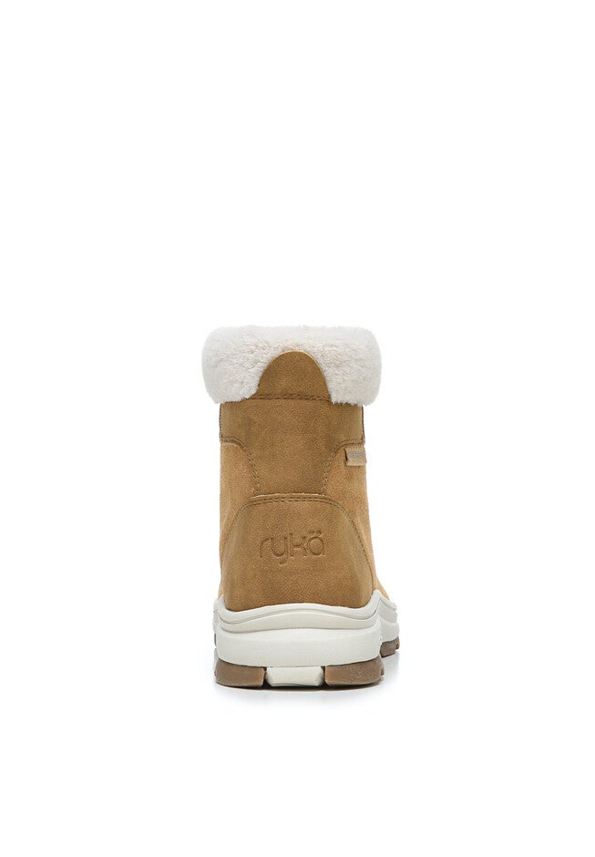 Bayou Water Repellent Bootie, , on-hover image number null