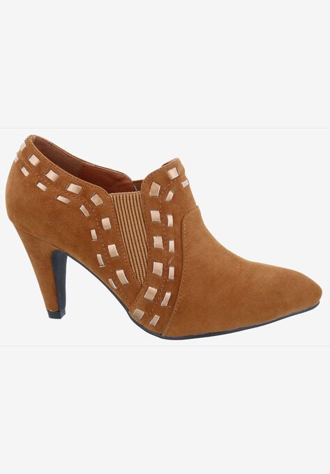 Grappa Bootie, , on-hover image number null