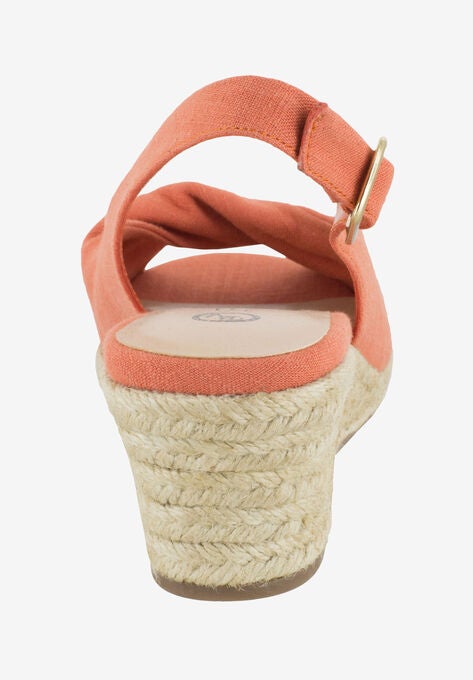 Sylvie II Espadrille   , , on-hover image number null