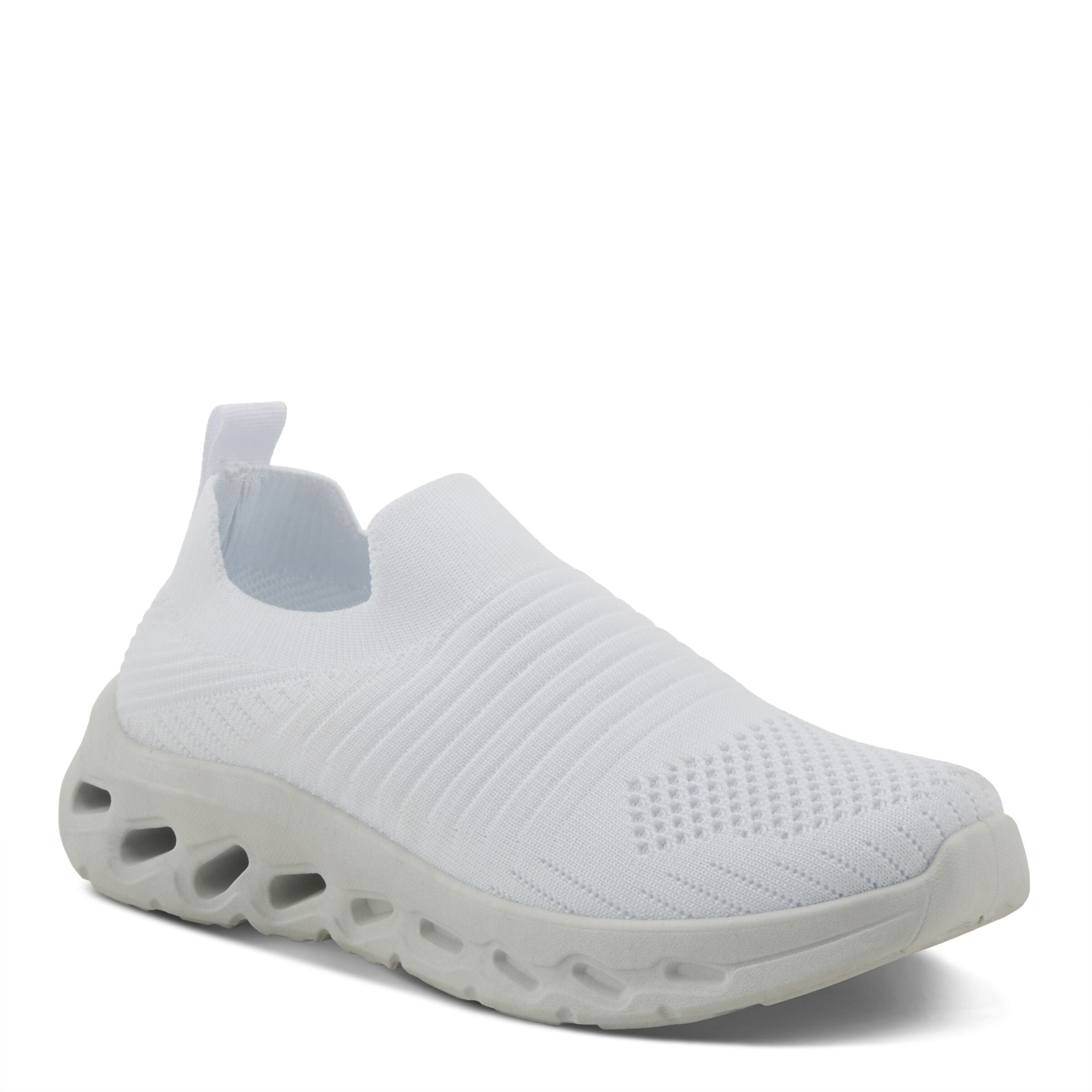 Scruggs Sneaker, WHITE, hi-res image number 0