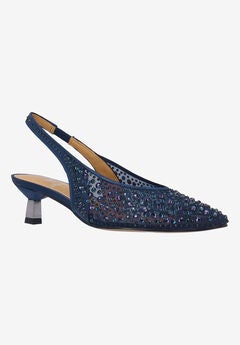 Tressa SlingbackPump