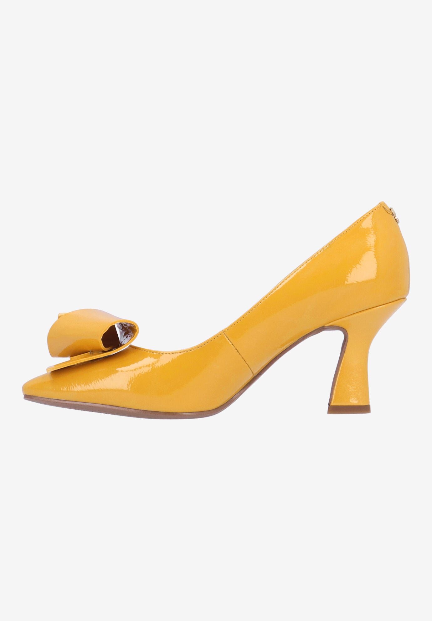 Karali Slip On Pump, MARIGOLD, alternate image number 5