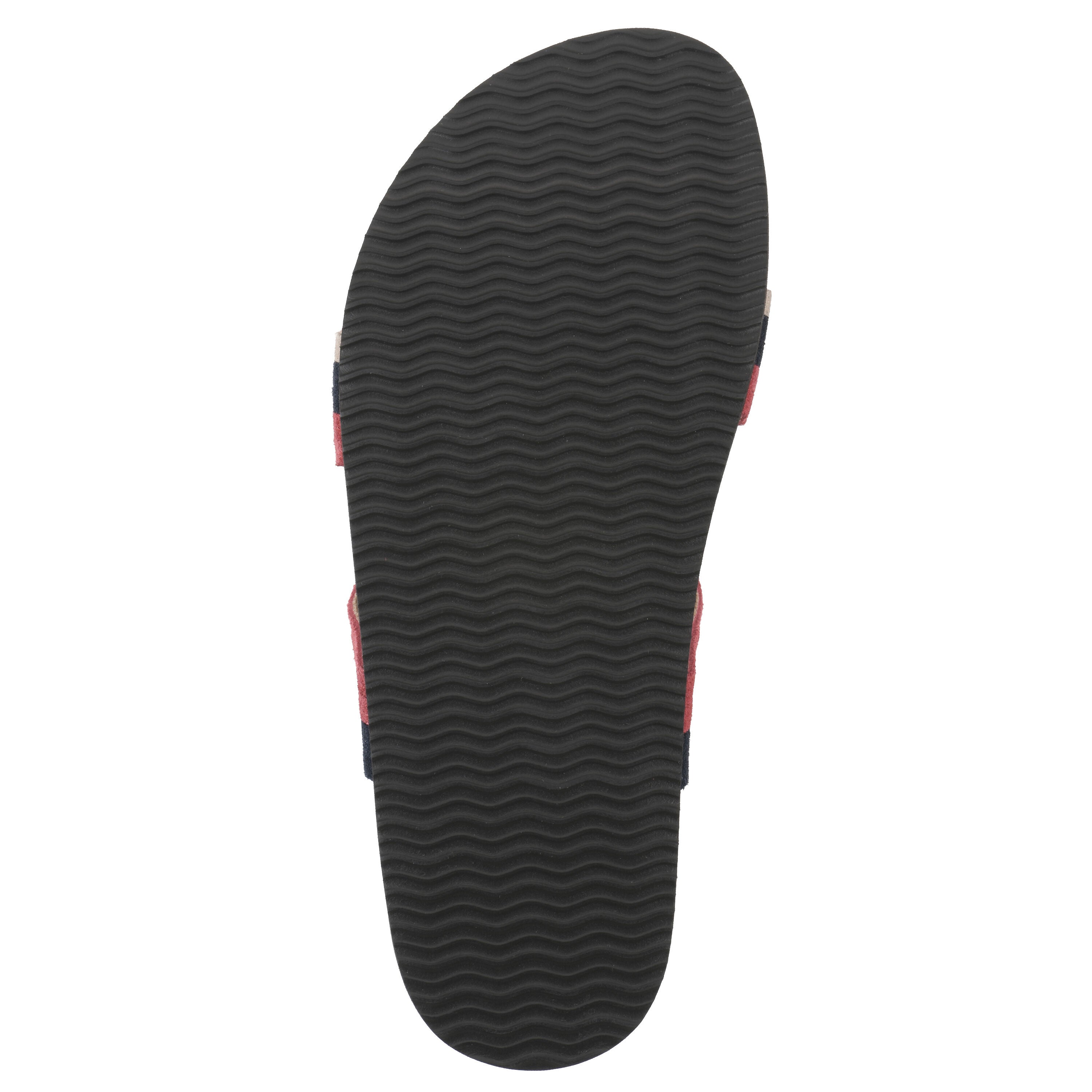 Halicore Footbeds Sandal, AMERICANA MULTI, alternate image number 5