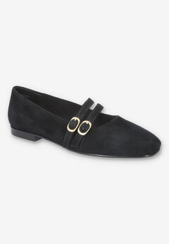 Davenport Casual Flat