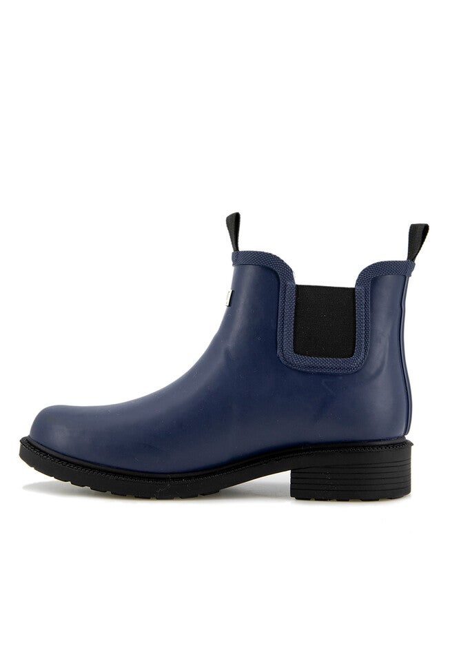 Chelsea Rainboot Waterproof Boot, , alternate image number 3