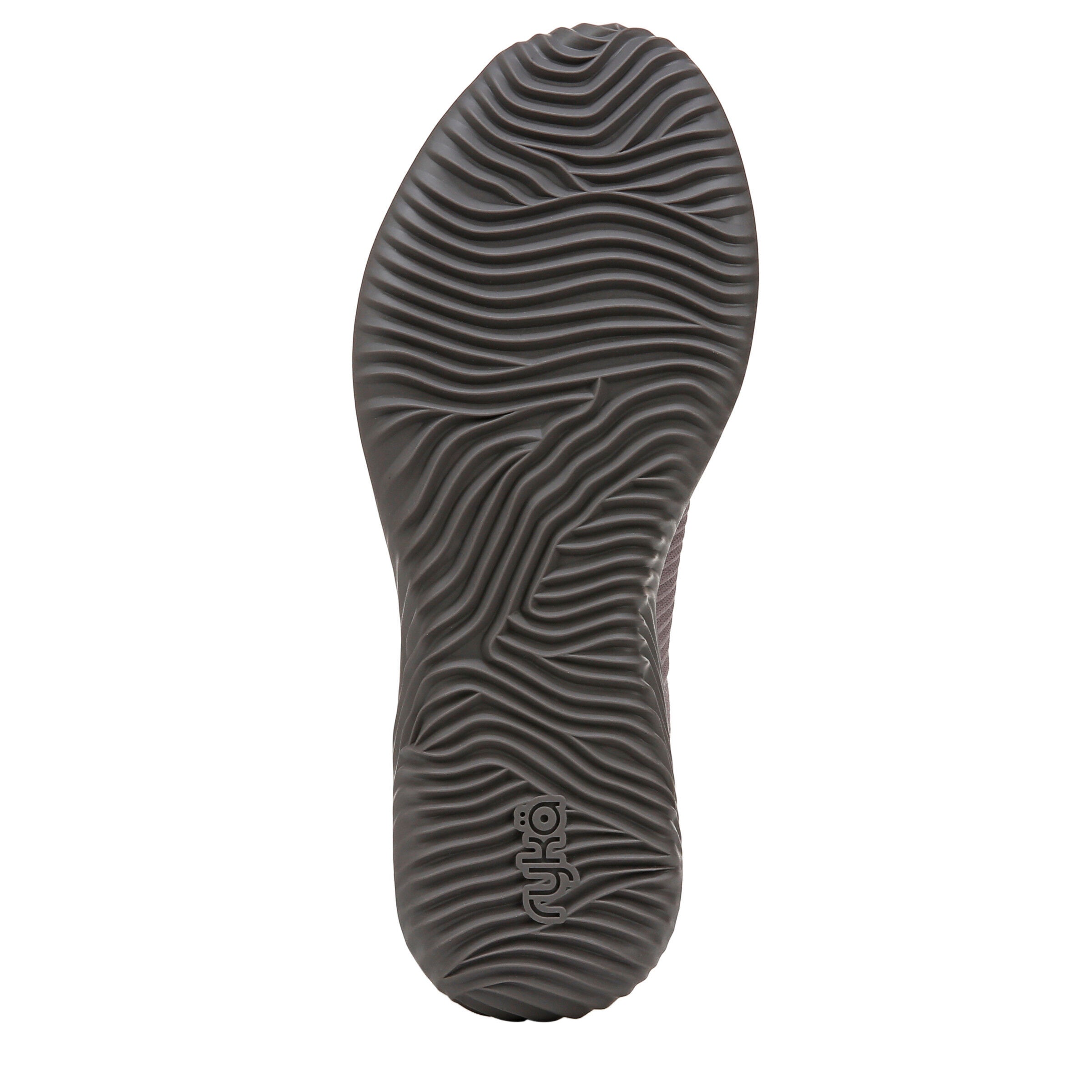 Echo Knit Slip-On Sneaker, QUIET PURPLE, alternate image number 7