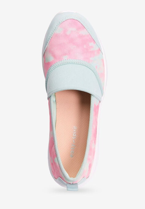 The Twist Sneaker by Easy SpiritĀ®, , alternate image number null