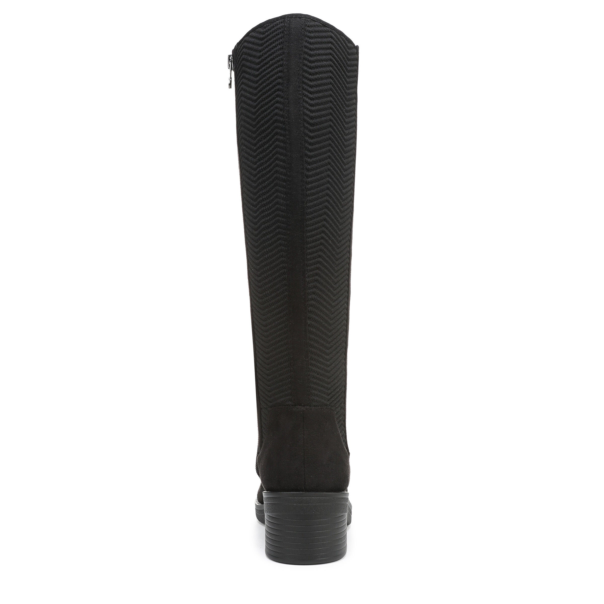 Optimum Tall Boot, BLACK FABRIC, on-hover image number 1