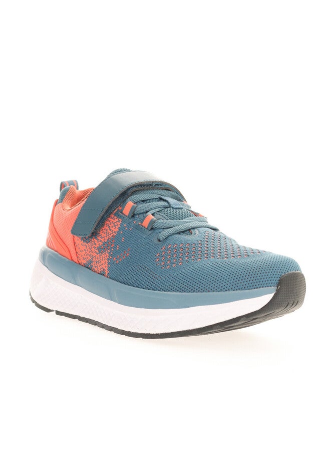 Ultra Fx Sneaker, TEAL CORAL, hi-res image number 0