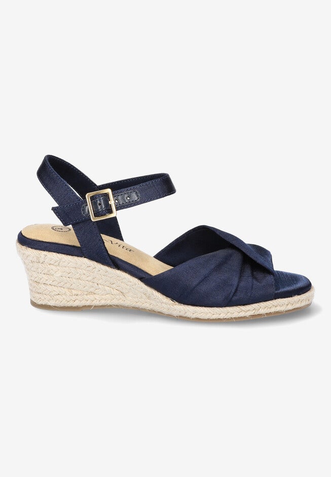 Isabeth Sandals, , alternate image number 4