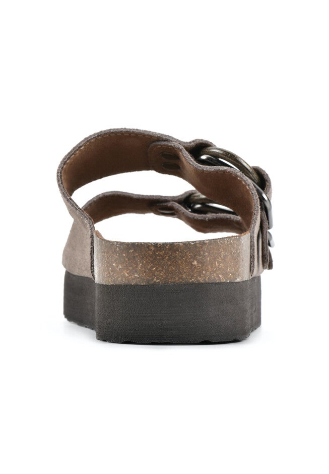 White Mountain Honesty Footbed Sandal, , on-hover image number 1