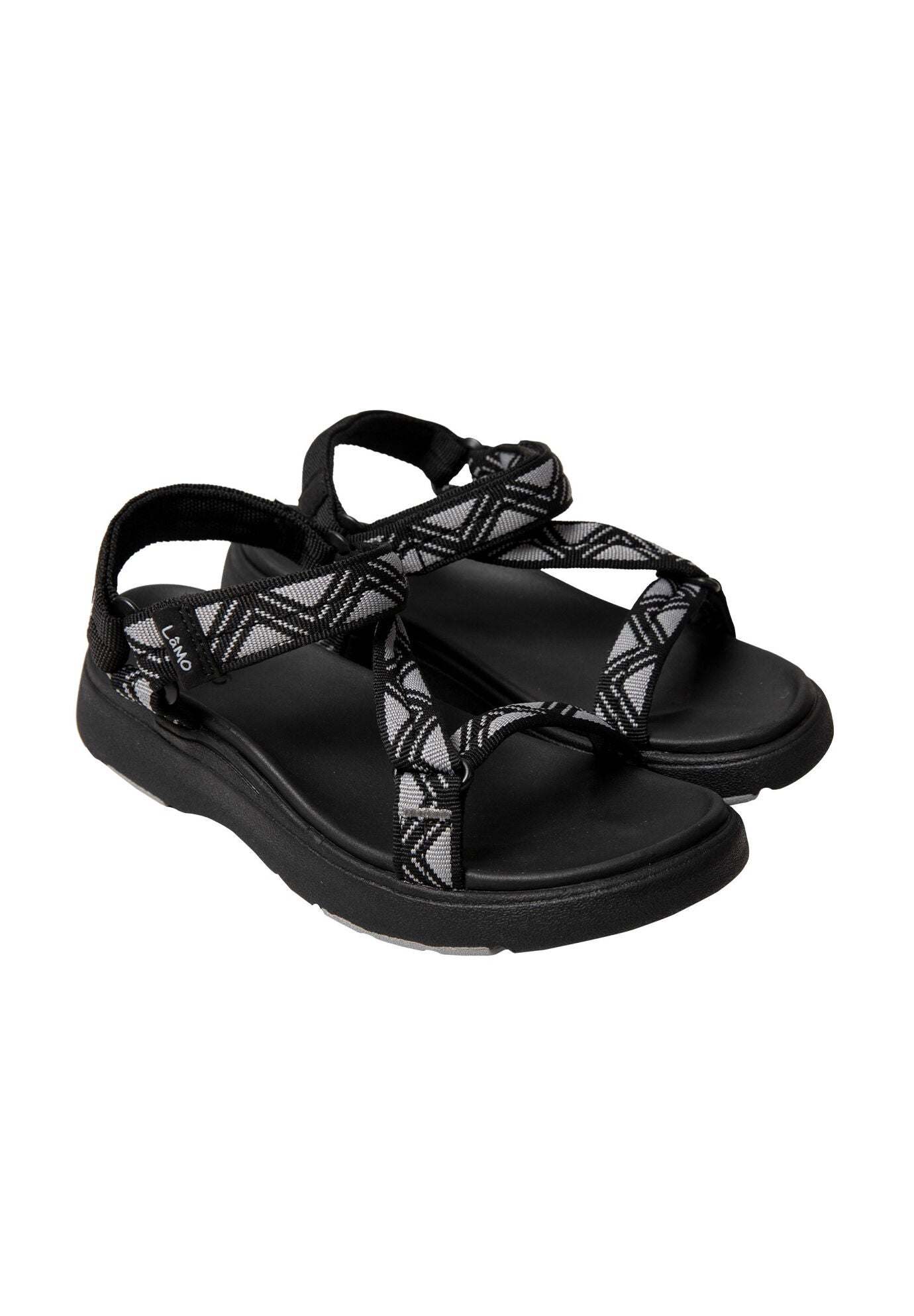 Solstice Strap Sandal, , alternate image number 7