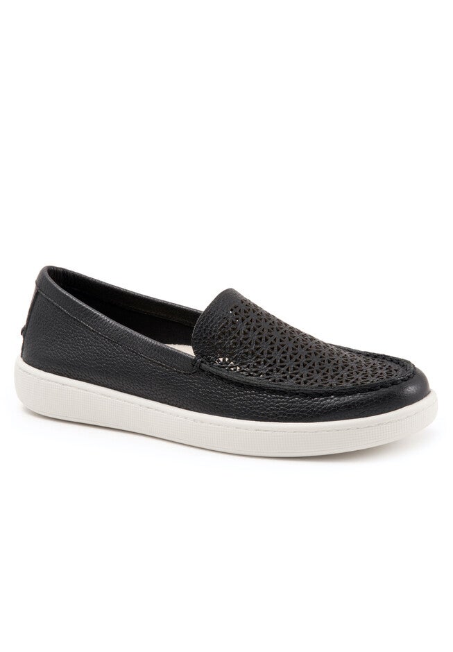 Audrey Loafer, BLACK, hi-res image number null