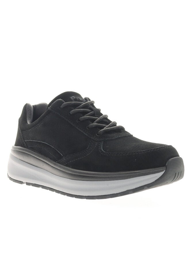 Ultima Sneaker, BLACK SUEDE, hi-res image number 0