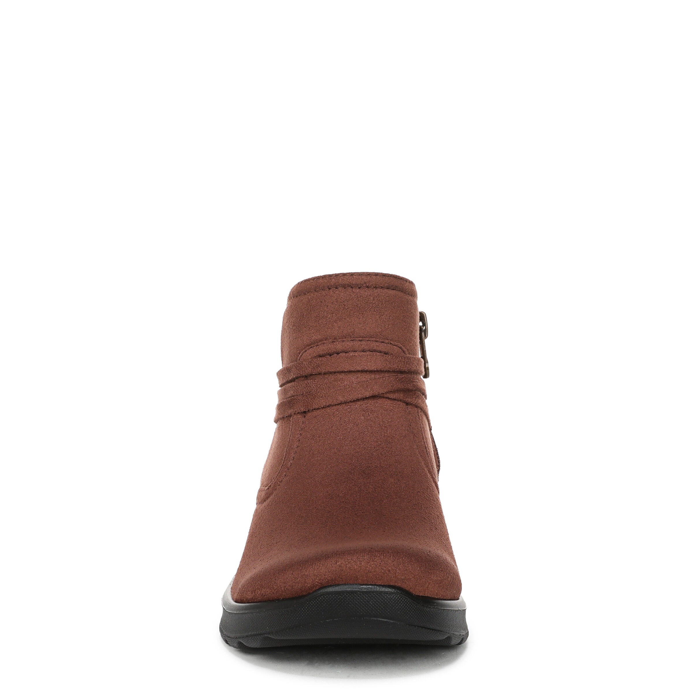 Guest Ankle Bootie, CAPPUCCINO, alternate image number 4