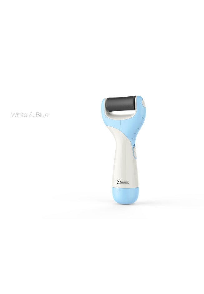 Deluxe Electric Callus Remover With Roller, , alternate image number 4