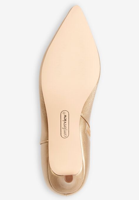 The Meredith Bootie, , alternate image number null
