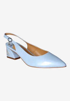Shayanne Slingback Pump
