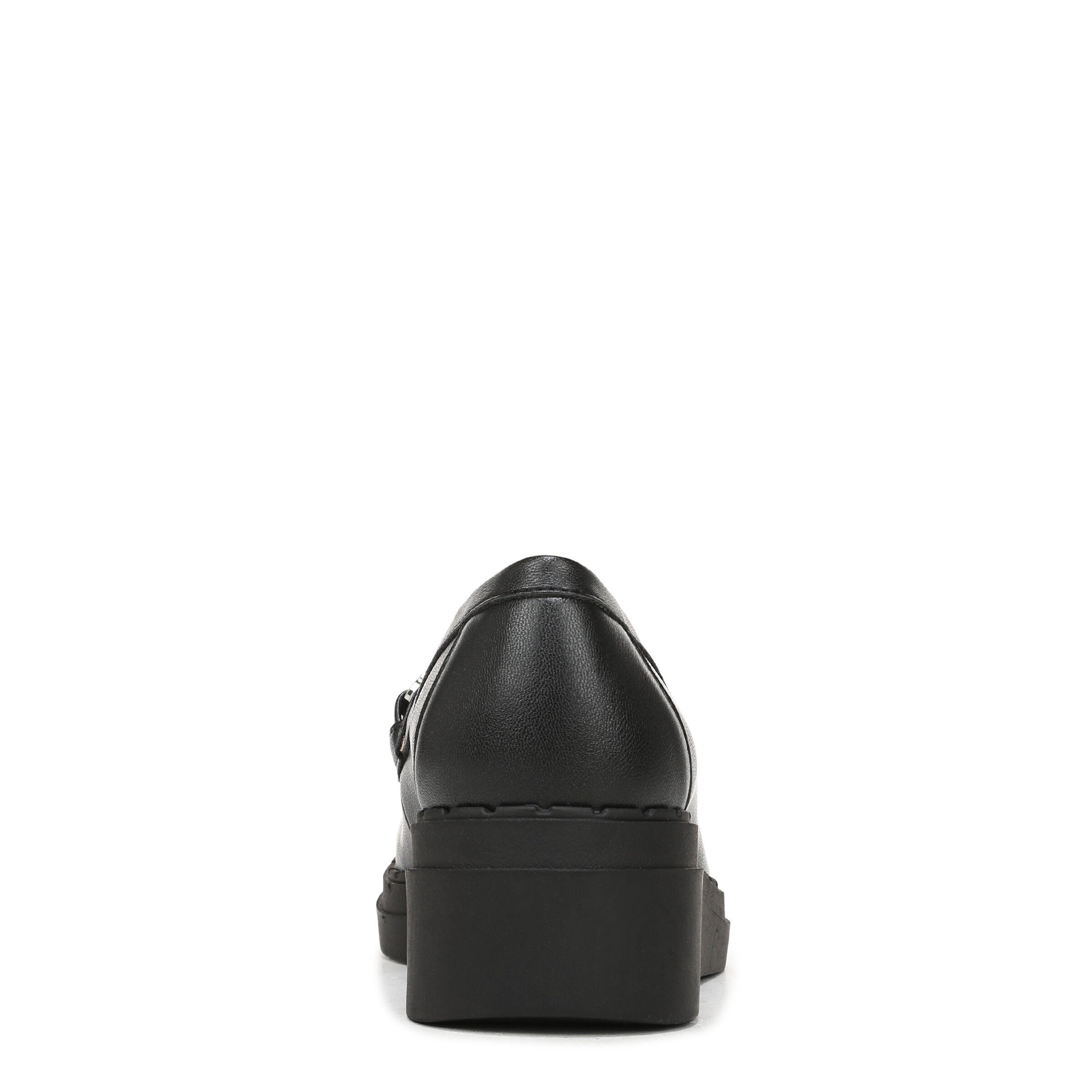 Dolce Wedge Loafer, BLACK, on-hover image number 1