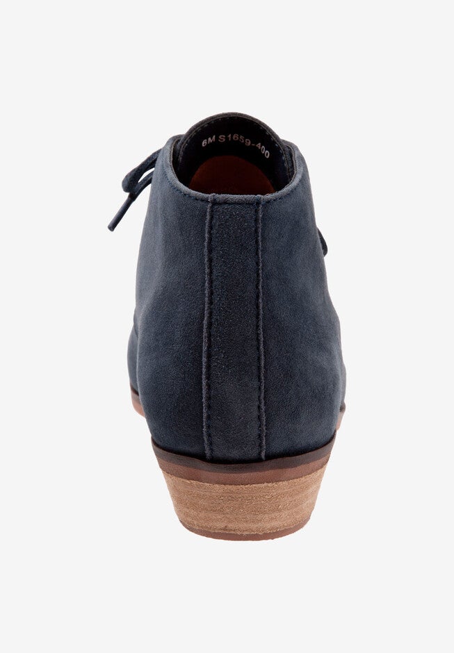 Ramsey Booties by SoftWalk®, , on-hover image number 1